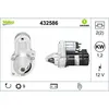 Image de DEMARREUR NEUF VALEO 432586