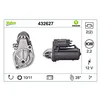 Image de Valeo 432627 Démarreur