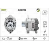 Image de Valeo 436706 Alternateur