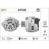 Image de Valeo 437349 Alternateur