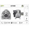 Image de Valeo 437400 Alternateur