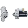 Image de VALEO 438087 Démarreur Puissance nominale: 1,3 kW Stop & Start: NO Nombre de dents: 10 dents Tension: 12 V Sens de rotation: CLOCKWISE