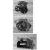 Image de VALEO-438092-Démarreur-Puissance nominale [kW] : 0,85 - Stop & Start : NON - Nombre de dents : - - Voltage [V] : 12 - Sens de rotation : SENS HORLOGE