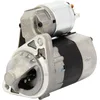 Image de VALEO-438156-Démarreur-Puissance nominale [kW] : 0,7 - Stop & Start : NON - Nombre de dents : - - Voltage [V] : 12 - Sens de rotation : SENS HORLOGE