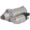 Image de VALEO-438171-Démarreur-Puissance nominale [kW] : 1,1 - Stop & Start : NON - Nombre de dents : - - Voltage [V] : 12 - Sens de rotation : SENS INVERSE HORLOGE