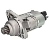 Image de VALEO-438252-Démarreur-Puissance nominale [kW] : 2 - Stop & Start : NON - Nombre de dents : - - Voltage [V] : 12 - Sens de rotation : SENS INVERSE HORLOGE