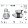 Image de Démarreur VALEO 438298