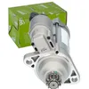 Image de VALEO-438352-Démarreur-Puissance nominale [kW] : 2 - Stop & Start : OUI - Nombre de dents : - - Voltage [V] : 12 - Sens de rotation : SENS INVERSE HORLOGE