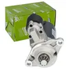 Image de VALEO-438587-Démarreur-Puissance nominale [kW] : 2 - Stop & Start : NON - Nombre de dents : - - Voltage [V] : 12 - Sens de rotation : SENS INVERSE HORLOGE