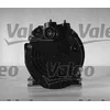 Image de VALEO-439206-Alternateur-Courant de charge de l'alternateur [Amp] : 90 - Nombre de stries : 5 - Diamètre de la poulie [mm] : 51 - Voltage [V] : 14 - Sens de rotation : SENS HORLOGE
