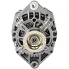 Image de VALEO-439230-Alternateur-Courant de charge de l'alternateur [Amp] : 75 - Nombre de stries : 6 - Diamètre de la poulie [mm] : 55 - Voltage [V] : 14 - Sens de rotation : SENS HORLOGE