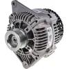 Image de VALEO-439302-Alternateur-Courant de charge de l'alternateur [Amp] : 110 - Nombre de stries : 6 - Diamètre de la poulie [mm] : 52 - Voltage [V] : 14 - Sens de rotation : SENS HORLOGE