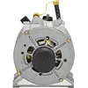 Image de VALEO-439455-Alternateur-Courant de charge de l'alternateur [Amp] : 150 - Nombre de stries : 5 - Diamètre de la poulie [mm] : 51 - Voltage [V] : 14 - Sens de rotation : SENS HORLOGE