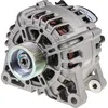 Image de VALEO-439521-Alternateur-Courant de charge de l'alternateur [Amp] : 125 - Nombre de stries : 6 - Diamètre de la poulie [mm] : 58 - Voltage [V] : 14 - Sens de rotation : SENS HORLOGE