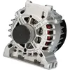 Image de VALEO-439551-Alternateur-Courant de charge de l'alternateur [Amp] : 115 - Nombre de stries : 5 - Diamètre de la poulie [mm] : 53 - Voltage [V] : 14 - Sens de rotation : SENS HORLOGE