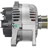 Image de VALEO-439591-Alternateur-Courant de charge de l'alternateur [Amp] : 110 - Nombre de stries : 6 - Diamètre de la poulie [mm] : 57 - Voltage [V] : 14 - Sens de rotation : SENS HORLOGE