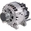 Image de VALEO Générateur 439751 Compatible avec: SKODA SUPERB II, SUPERB II Kombi, VW CRAFTER 30-35 Bus, CRAFTER 30-50 Kasten, CRAFTER 30-50 Pritsche/Fahrgestell, MULTIVAN T5, MULTIVAN T6, PASSAT B6