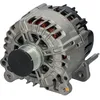 Image de VALEO-439753-Alternateur-Courant de charge de l'alternateur [Amp] : 140 - Nombre de stries : 6 - Diamètre de la poulie [mm] : 51 - Voltage [V] : 14 - Sens de rotation : SENS HORLOGE
