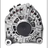 Image de VALEO-439793-Alternateur-Courant de charge de l'alternateur [Amp] : 180 - Nombre de stries : 6 - Diamètre de la poulie [mm] : 55 - Voltage [V] : 14 - Sens de rotation : SENS HORLOGE
