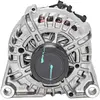 Image de VALEO-439908-Alternateur-Courant de charge de l'alternateur [Amp] : 150 - Nombre de stries : 6 - Diamètre de la poulie [mm] : 55 - Voltage [V] : 14 - Sens de rotation : SENS HORLOGE