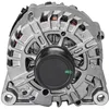 Image de VALEO-439932-Alternateur-Courant de charge de l'alternateur [Amp] : 180 - Nombre de stries : 6 - Diamètre de la poulie [mm] : 54 - Voltage [V] : 14 - Sens de rotation : SENS HORLOGE