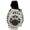 Image de VALEO-439995-Alternateur-Courant de charge de l'alternateur [Amp] : 180 - Nombre de stries : 6 - Diamètre de la poulie [mm] : 50 - Voltage [V] : 14 - Sens de rotation : SENS HORLOGE