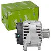 Image de VALEO-443005-Alternateur-Courant de charge de l'alternateur [Amp] : 150 - Nombre de stries : 6 - Diamètre de la poulie [mm] : 56 - Voltage [V] : 14 - Sens de rotation : SENS HORLOGE