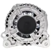 Image de VALEO-443037-Alternateur- Intensité de charge de l’alternateur: 120 Amp - Rainures: 6 rainures - Diamètre de poulie: 56 mm - Tension: 14 V - Sens de rotation: SENS HORLOGE