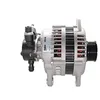 Image de VALEO-443146-Alternateur- Intensité de charge de l’alternateur: 100 Amp - Rainures: 6 rainures - Diamètre de poulie: 60 mm - Tension: 14 V - Sens de rotation: SENS HORLOGE