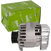 Image de VALEO-443163-Alternateur- Intensité de charge de l’alternateur: 90 Amp - Rainures: 6 rainures - Diamètre de poulie: 55 mm - Tension: 14 V - Sens de rotation: SENS HORLOGE