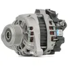 Image de VALEO-443247-Alternateur-Courant de charge de l'alternateur [Amp] : 90 - Nombre de stries : 6 - Diamètre de la poulie [mm] : 58 - Voltage [V] : 14 - Sens de rotation : SENS HORLOGE