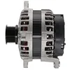 Image de VALEO-443403-Alternateur-Courant de charge de l'alternateur [Amp] : 210 - Nombre de stries : 7 - Diamètre de la poulie [mm] : 55 - Voltage [V] : 14 - Sens de rotation : SENS HORLOGE
