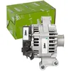 Image de VALEO-446521-Alternateur-Courant de charge de l'alternateur [Amp] : 105 - Nombre de stries : 6 - Diamètre de la poulie [mm] : 50 - Voltage [V] : 14 - Sens de rotation : SENS HORLOGE