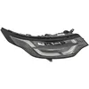 Image de Valeo Phare LED, Brillance et Efficacité Ultime 450418 - Pour LAND ROVER Discovery V 01/2017 > - Avant - Côté droit - Lot de 1