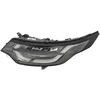 Image de Valeo Phare Avant Gauche 450419 pour Land Rover Discovery V (Depuis 2017) | Phare LED, Brillance et Efficacité Ultime, Lot de 1