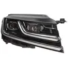 Image de Valeo Phare LED, Brillance et Efficacité Ultime 450479 - Pour VOLKSWAGEN Arteon 03/2017 > 03/2021 - Avant - Côté droit - Lot de 1