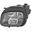 Image de Valeo Phare Avant Gauche 450528 pour Citroën C3 Aircross (2017-2021)