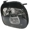 Image de Valeo Phare halogène principal droit Haute Performance 450529 - Pour CITROEN C3 Aircross 08/2017 > 04/2021 - Avant - Côté droit - Lot de 1