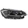 Image de Valeo Phare LED, Brillance et Efficacité Ultime 450575 - Pour VOLKSWAGEN Golf Sportsvan FL 10/2017 > 07/2021 - Avant - Côté droit - Lot de 1