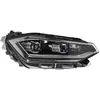 Image de VALEO Projecteur principal à technologie LED, Référence 450579 pour VOLKSWAGEN Golf Sportsvan facelift (2017 >)