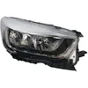 Image de VALEO Projecteur principal à technologie halogène, Référence 450591 pour FORD Kuga II facelift (2017 >)