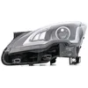 Image de Valeo Phare Xénon Premium Brillance et Clarté 450614 - Pour PEUGEOT 3008 FL 11/2013 > 12/2016 - Avant - Côté gauche - Lot de 1
