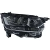 Image de Valeo Phare halogène principal droit Haute Performance 450623 - Pour CITROEN Berlingo III 08/2018 > 08/2028 - Avant - Côté droit - Lot de 1