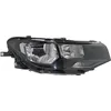 Image de Valeo Phare Halogène Principal Droit Haute Performance 450705 - Pour Volkswagen T-Cross (01/2019-03/2022) - Avant - Côté Droit - Lot de 1