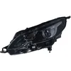 Image de Valeo Phare LED, Brillance et Efficacité Ultime 450784 - Pour PEUGEOT 2008 FL 04/2016 > 01/2020 - Avant - Côté gauche - Lot de 1