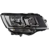 Image de Valeo Phare halogène principal droit Haute Performance 450881 - Pour VOLKSWAGEN Transporter 01/2020 > 02/2023 - Avant - Côté droit - Lot de 1