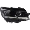 Image de Valeo Phare LED, Brillance et Efficacité Ultime 450885 - Pour VOLKSWAGEN Transporter 01/2020 > 02/2023 - Avant - Côté droit - Lot de 1