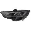 Image de Valeo Phare LED, Brillance et Efficacité Ultime 450888 - Pour AUDI A3 11/2019 > 02/2023 - Avant - Côté gauche - Lot de 1