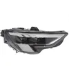 Image de Valeo Phare LED, Brillance et Efficacité Ultime 450901 - Pour AUDI A3 11/2019 > 04/2023 - Avant - Côté droit - Lot de 1