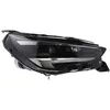 Image de Valeo Phare LED, Brillance et Efficacité Ultime 450923 - Pour OPEL, VAUXHALL Corsa 01/2020 > 04/2023 - Avant - Côté droit - Lot de 1